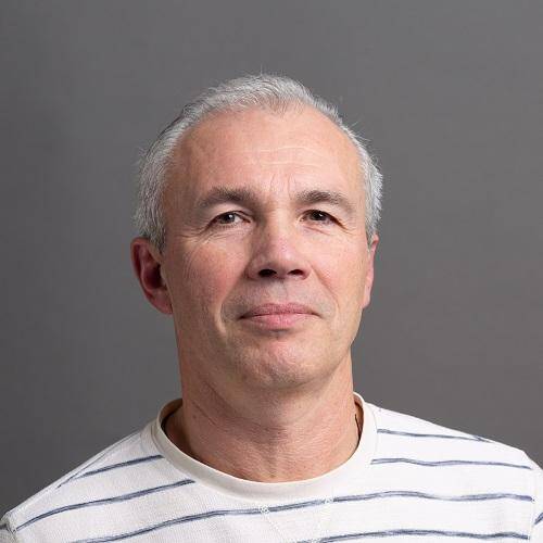 Mikhail  - Microsoft Infrastructure Specialist / Administrator