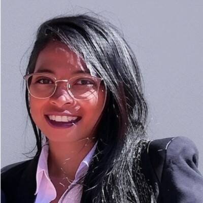 Rafaël R. - Rédactrice SEO | Ex-coordinatrice opérationnelle