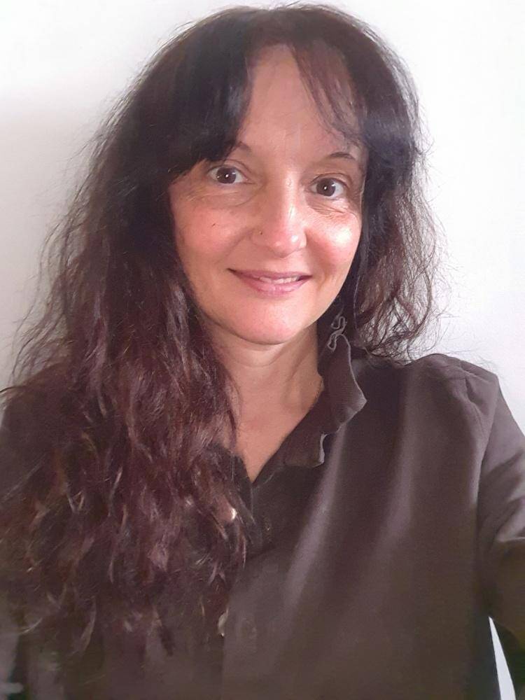 Laetitia Jouannel