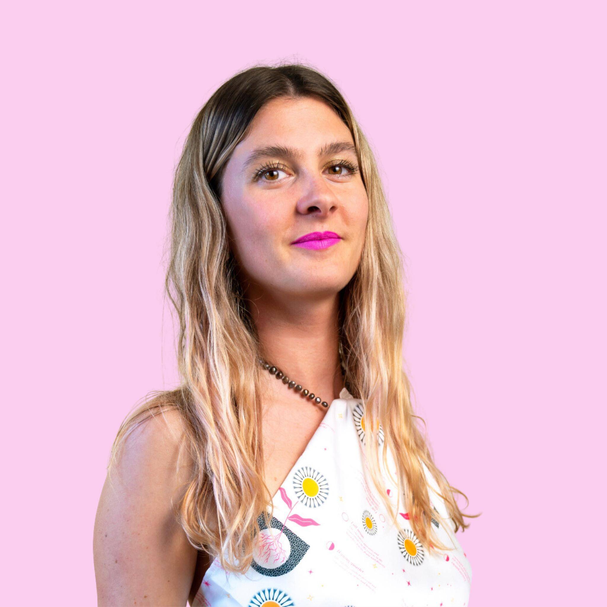Eva Boch