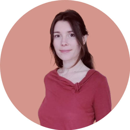 Cécile Videau
