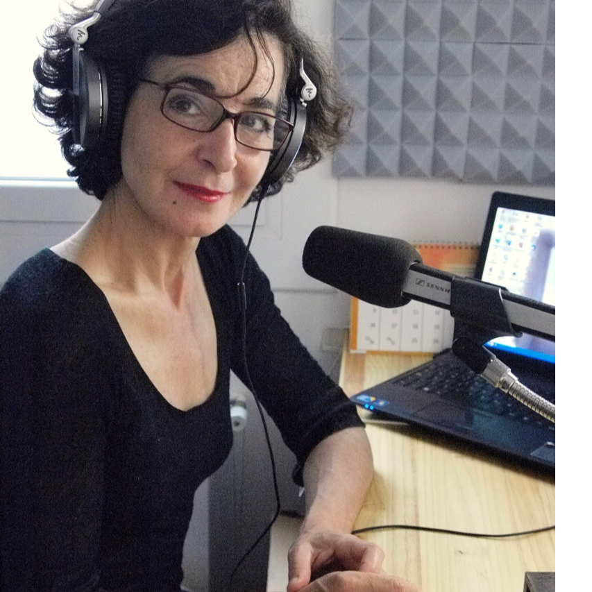 Arantza Ugarte