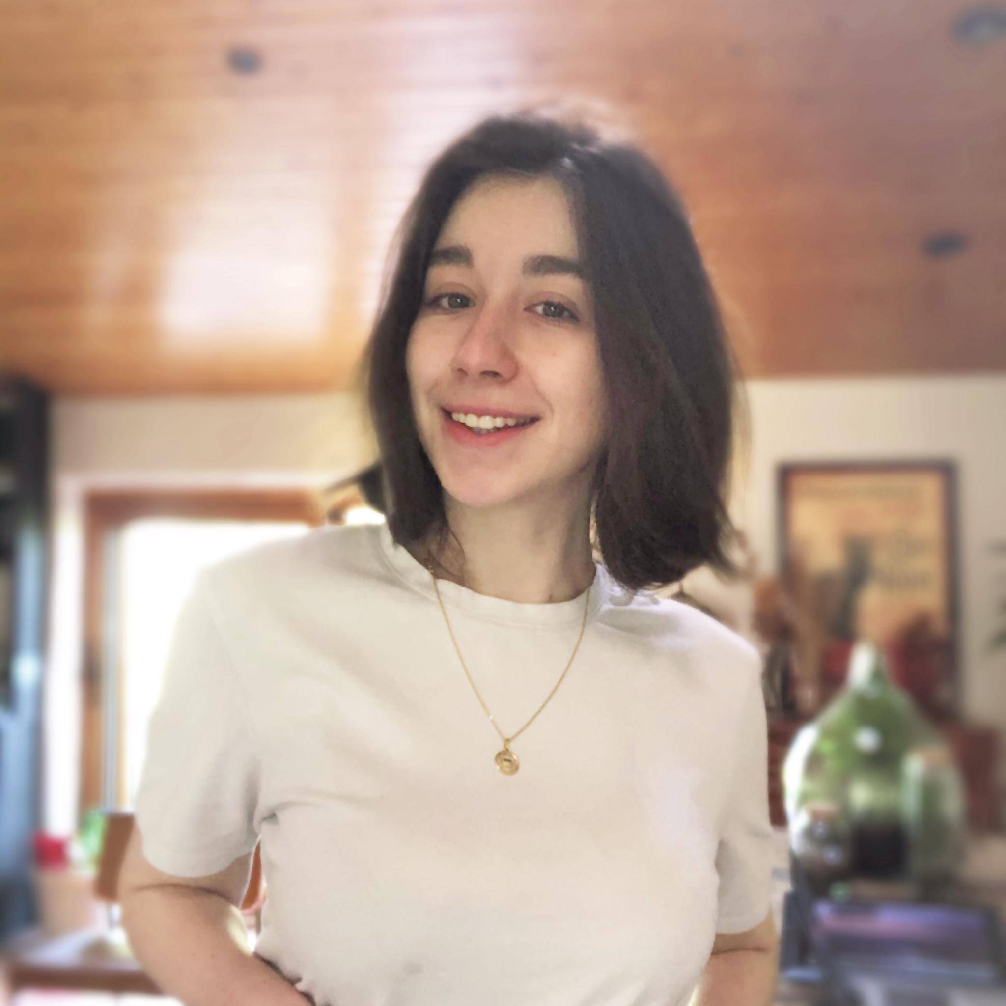 Eileene Pérez