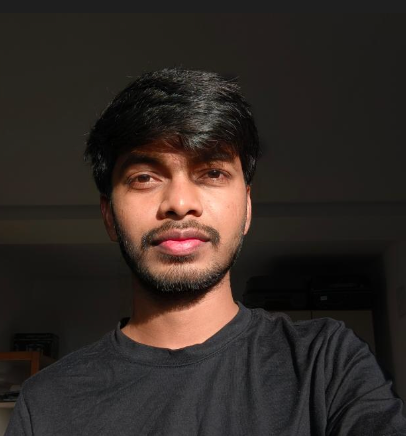 Narasimha Reddy Pathika