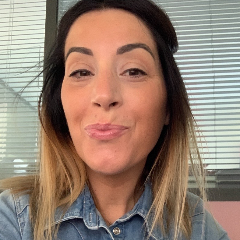 Cecile Carrara