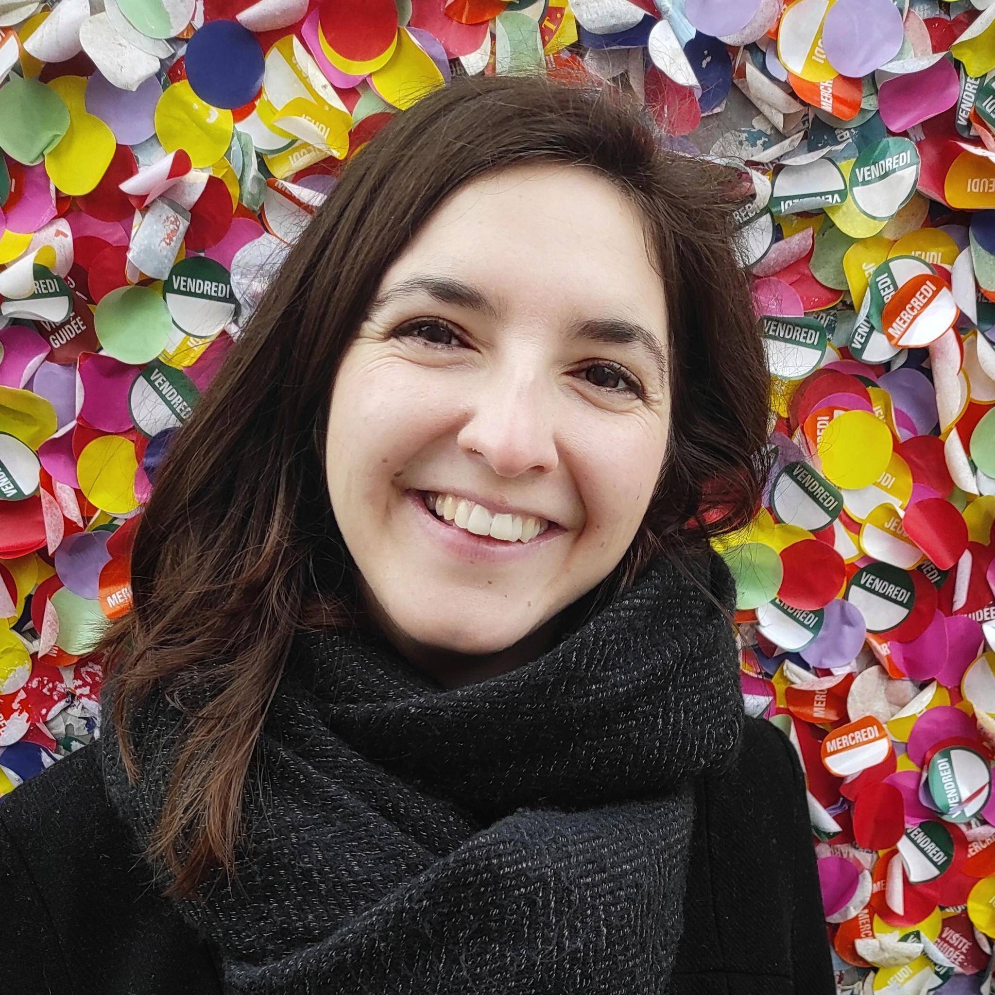 Charlotte Anglade - Journaliste | SEO | Discover | Réalisation vidéo