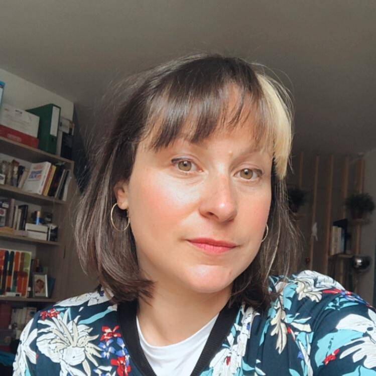 Sandhia Guehl