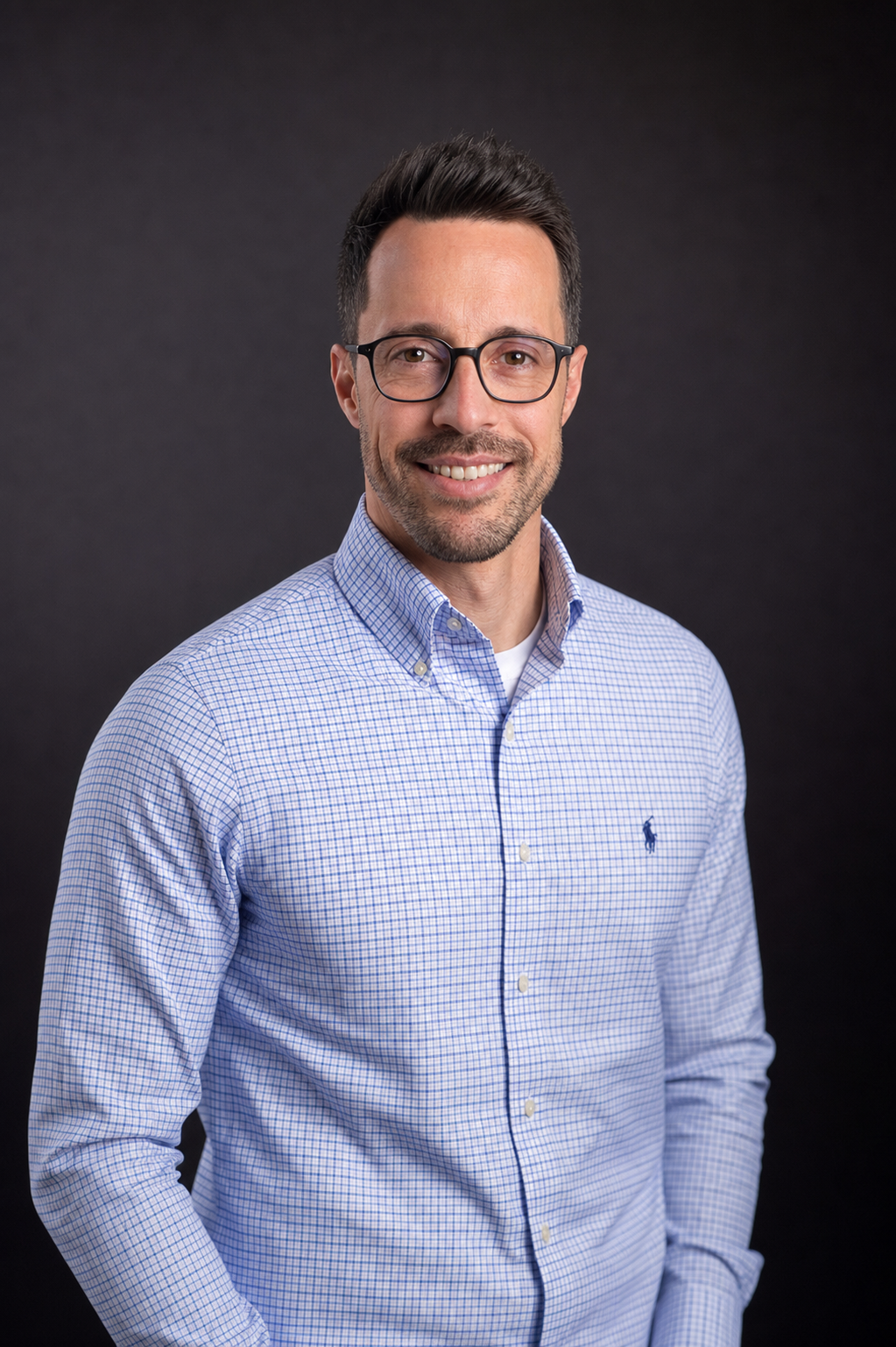 Jean-Baptiste L. - Agent Lead IA — Automatisation & Dev Fullstack