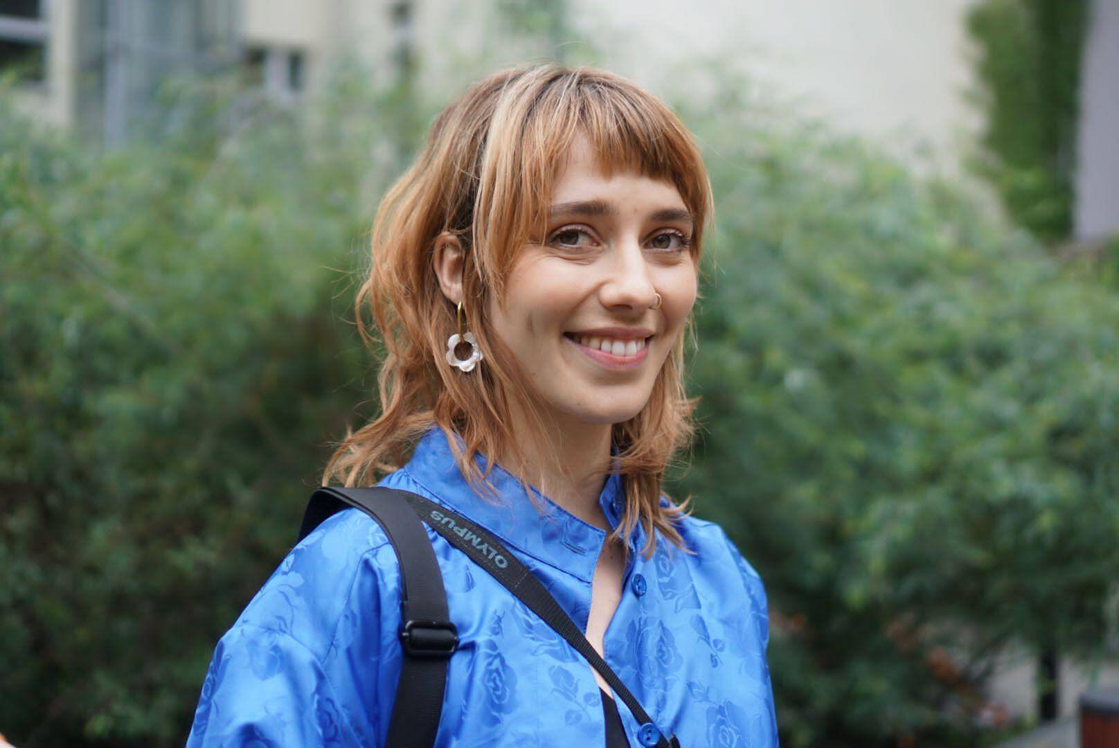 Lana Immelman