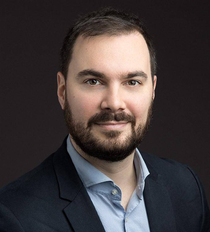 Emmanuel Arendarczyk