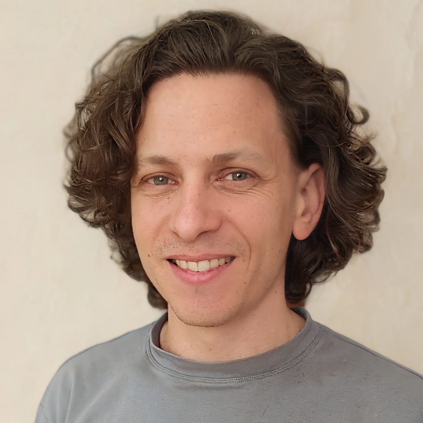 Benoit Rey - Architecte logiciel | IoT - Web - Mobile
