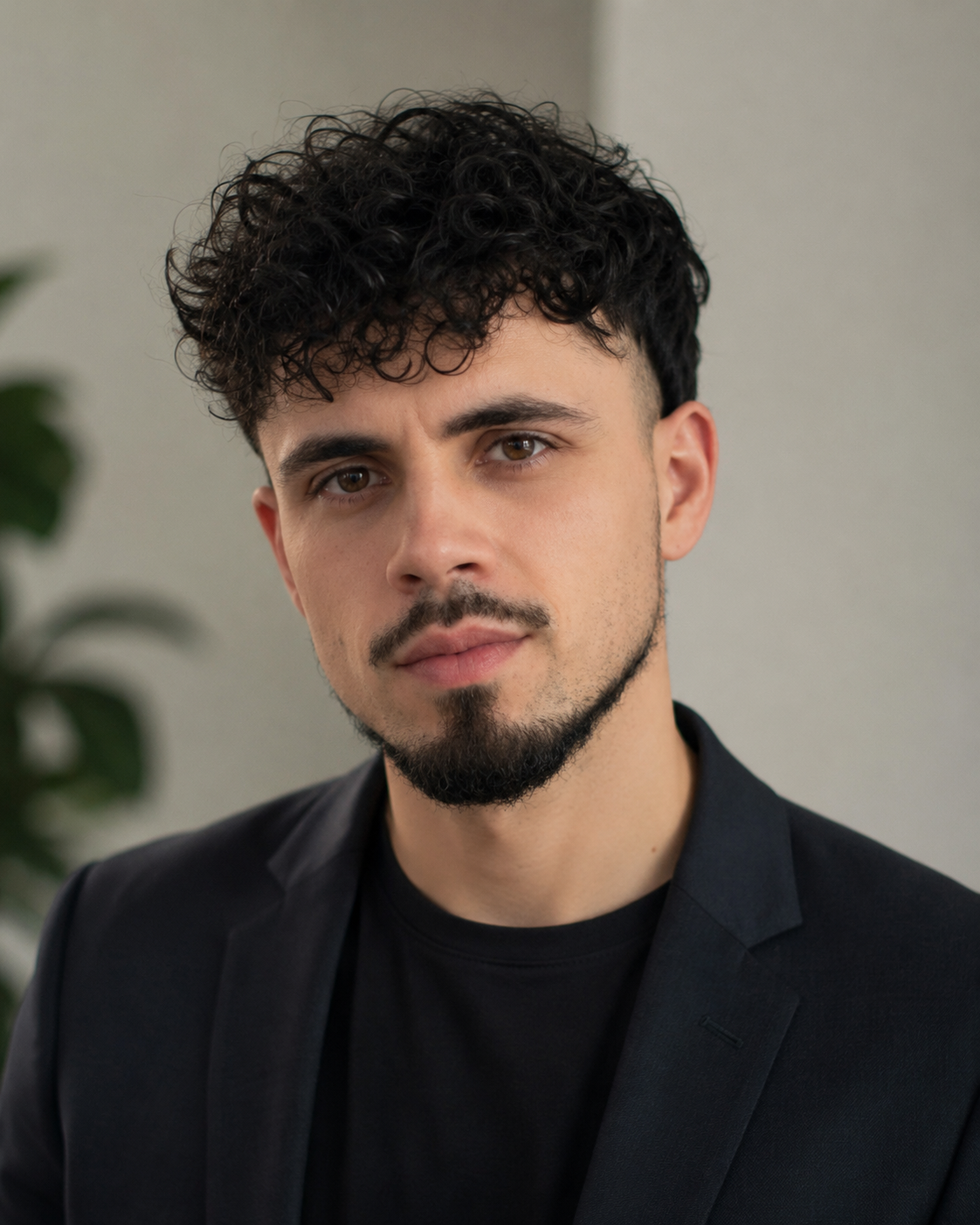Thomas B. - Lead Developer / Tech Lead Web