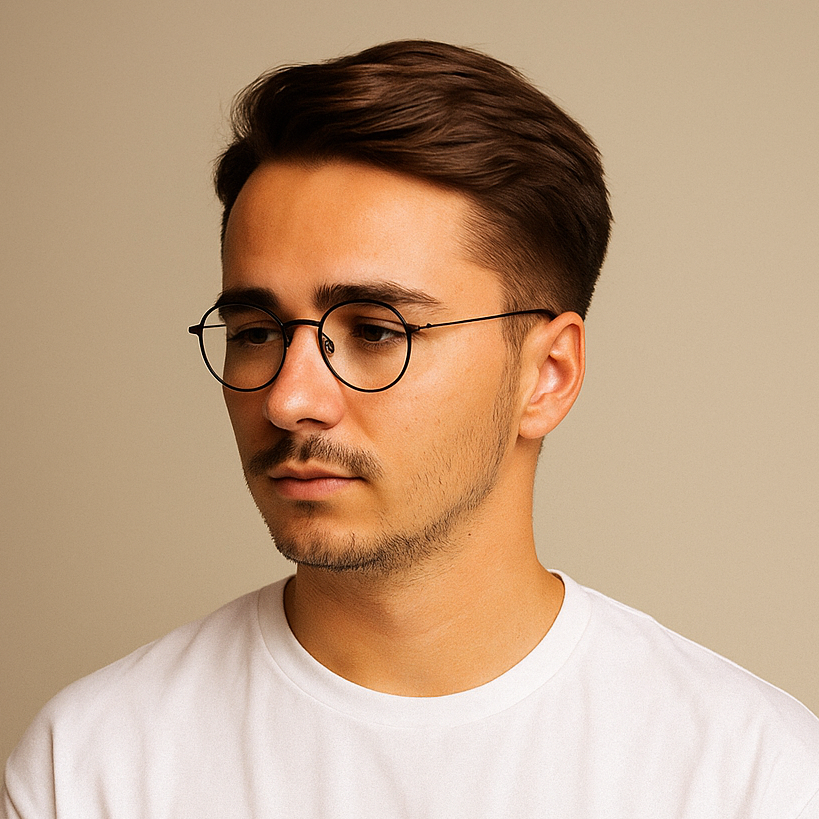 Tobias Gicquel