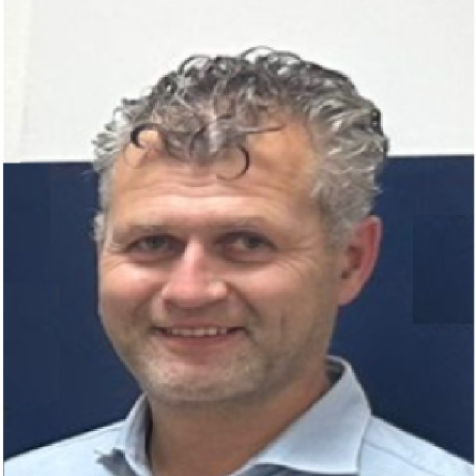 Klaas Mulder