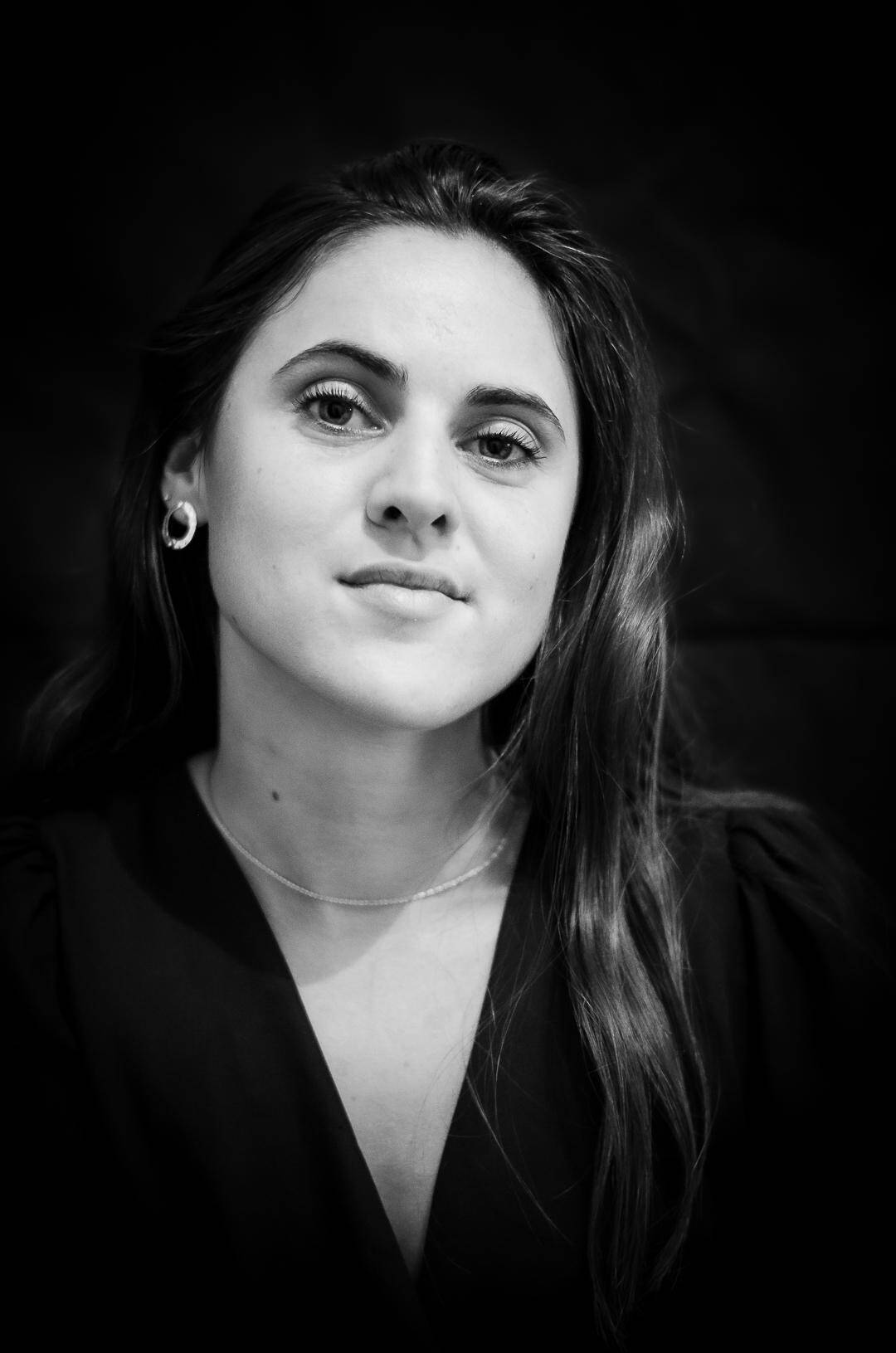 Shannen Brunel