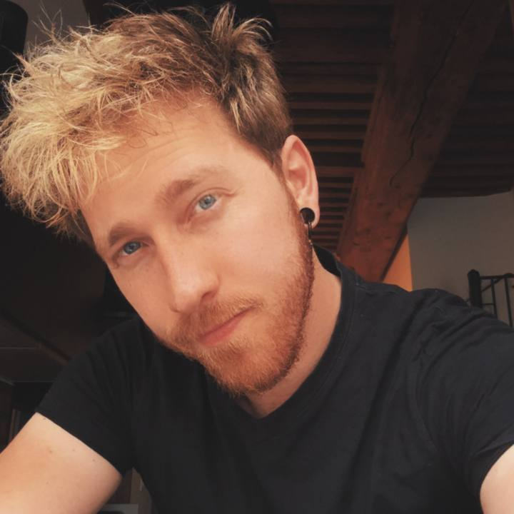 Nicolas Saul - Développeur & Chef de projet