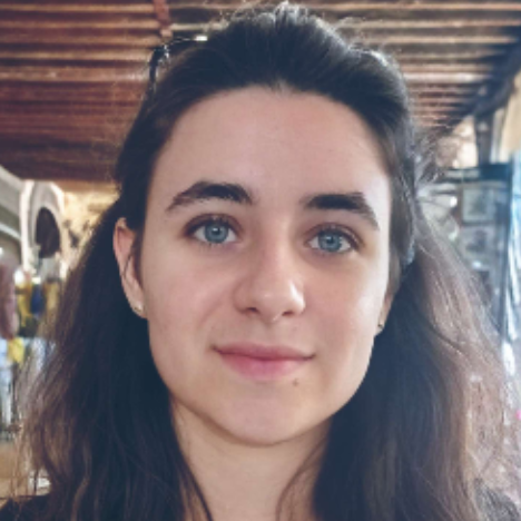 Camille Marchand