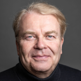 Georg Albrecht - Kommunikationsberater