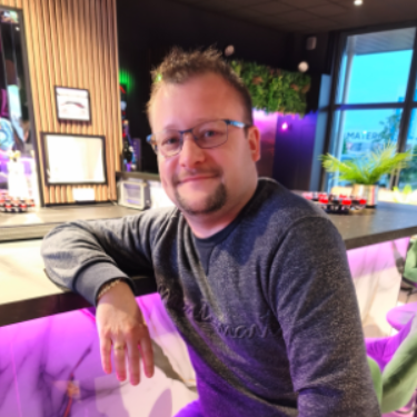 Arnaud Catin - Créateur UGC | Tech • Lifestyle • Automobile | Vid