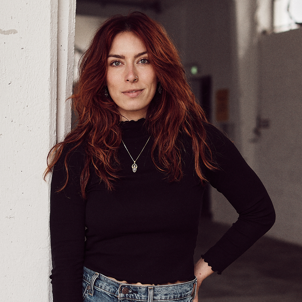 Kathleen Springer - Fotografin