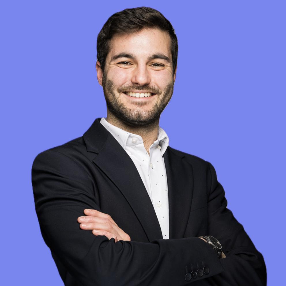 Pierre Moussa