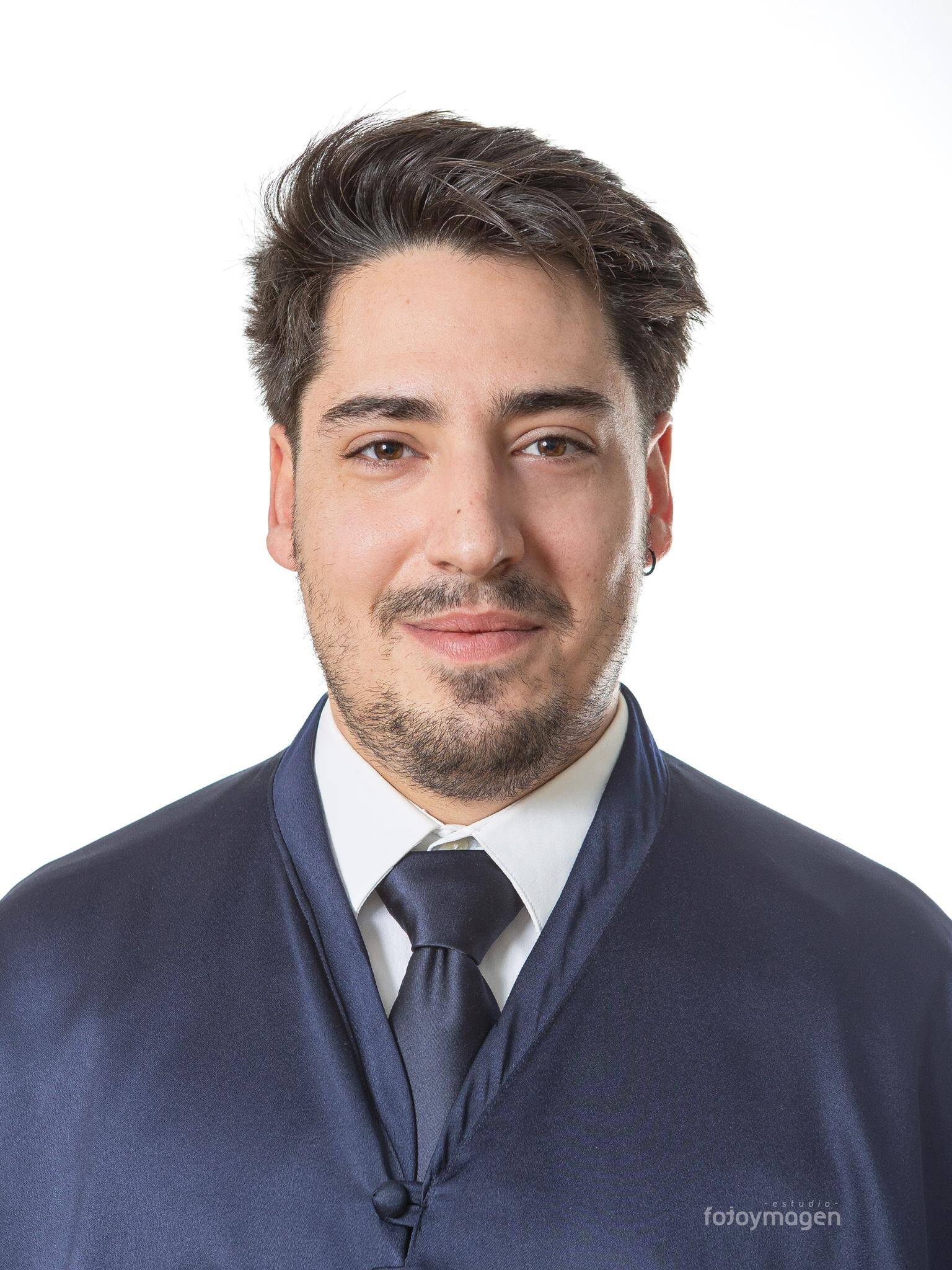 Jose Ojeda