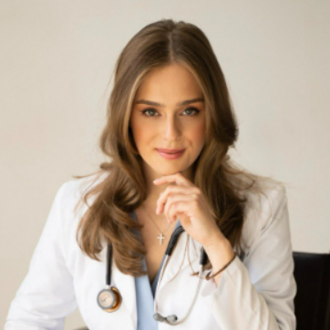 Maria Tcherepanova