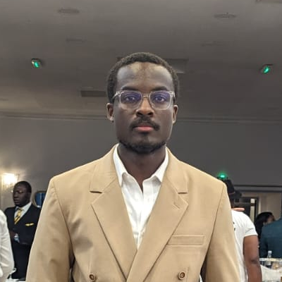 Joseph Tankoua - INGÉNIEUR DEVOPS