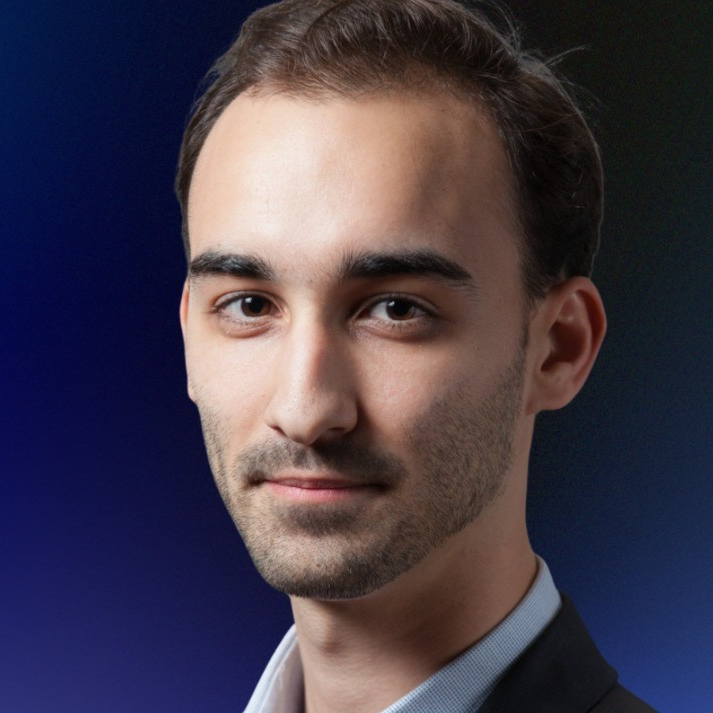 Florian Courouge