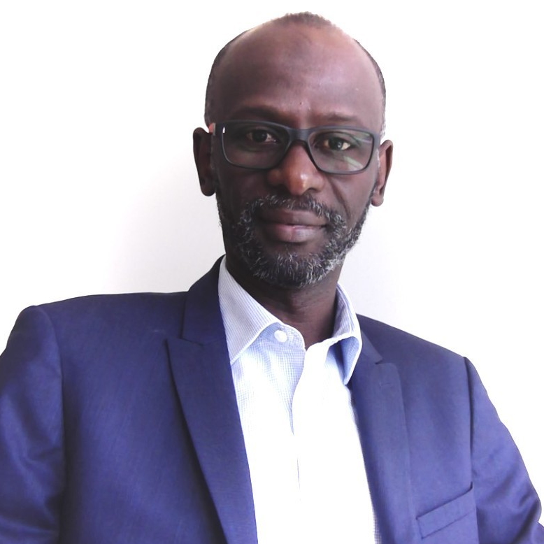 Mamoudou Bal - Consultant technico fonctionnel salesforce