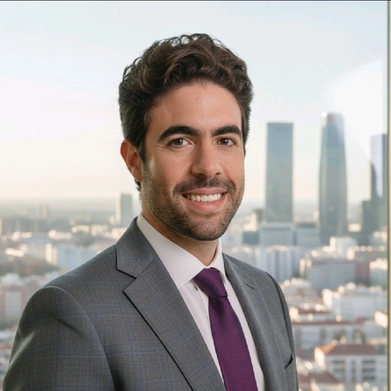 Juan Carlos Fernandez Alonso