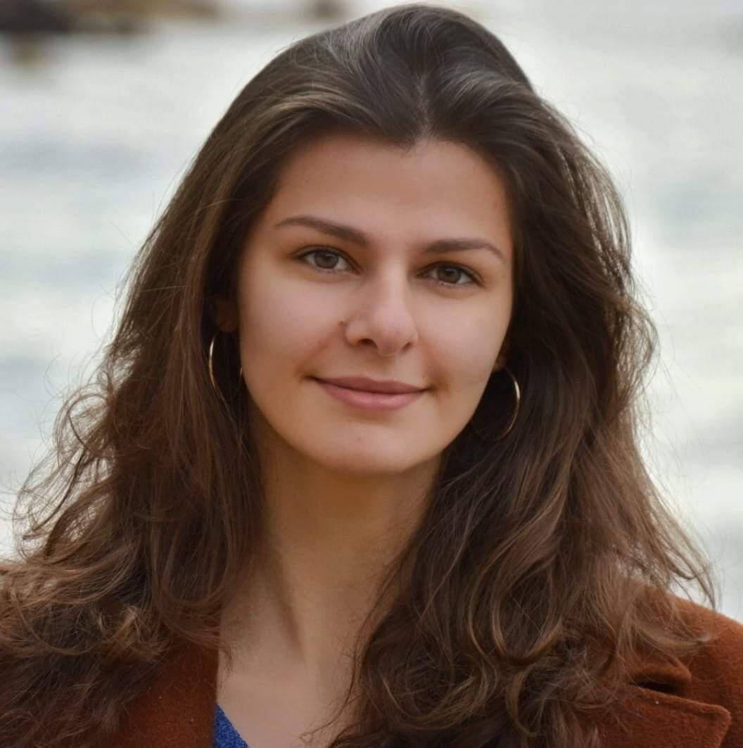 Marianne Bujon
