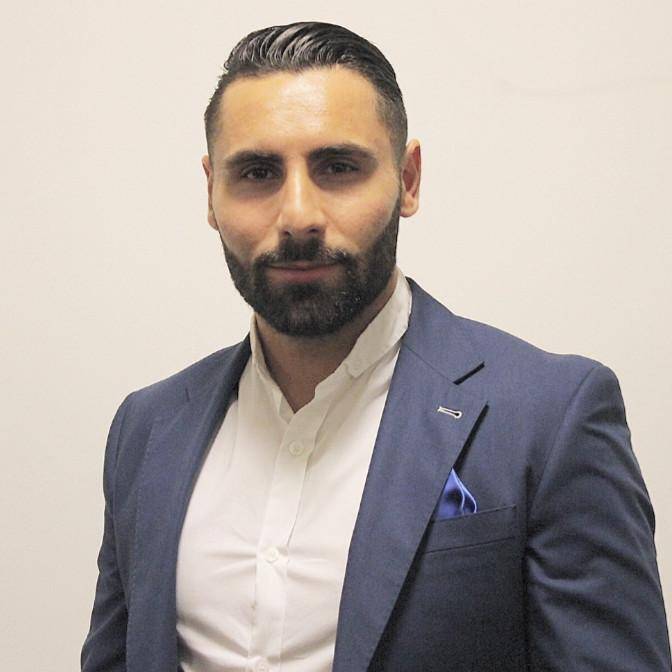 Akdogan Armand