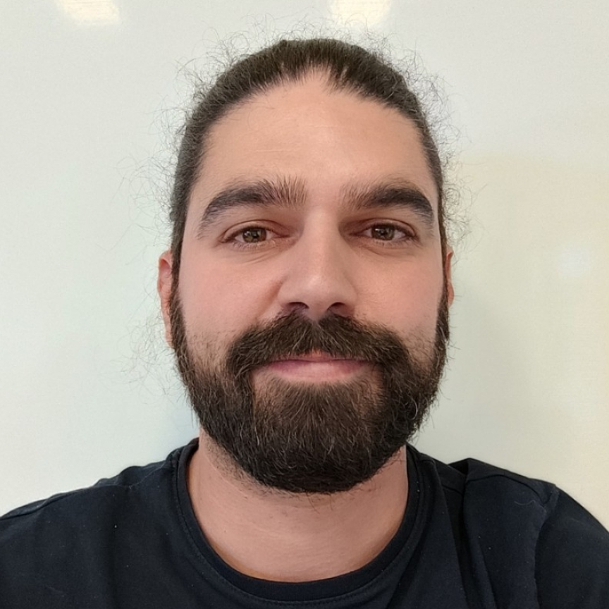 Rémy Timperio