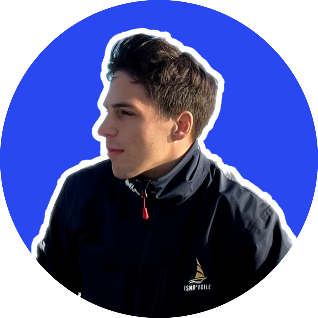 Léopold De Wulf - Chef de projet SEO sur E-commerce Shopify