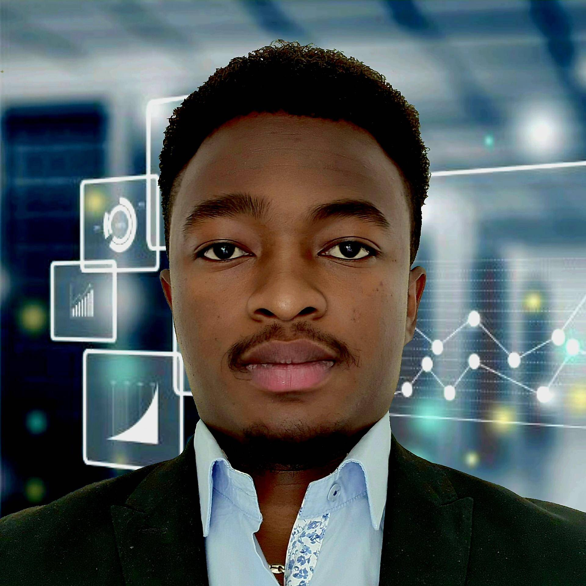 Elie R. - Architect | lead tech senior | Dev senior