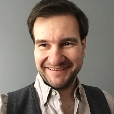 Steffen Itterheim - Principal Full-Stack Unity Engineer