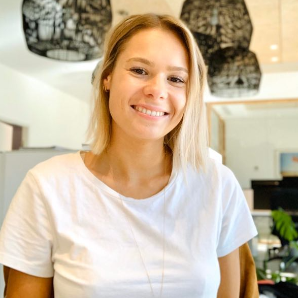 Lily Branchereau