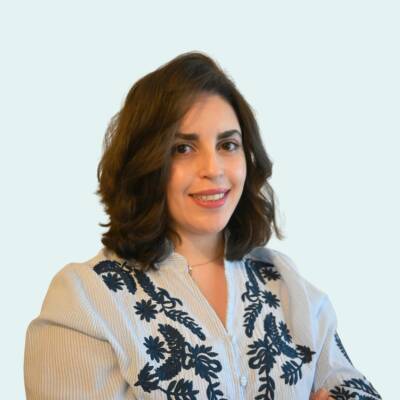 Botayna Bounor - Chargé d'affaires / innovation
