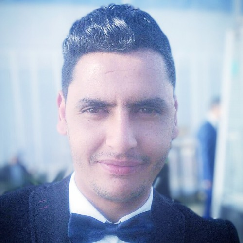 Ryadh Dhifaoui