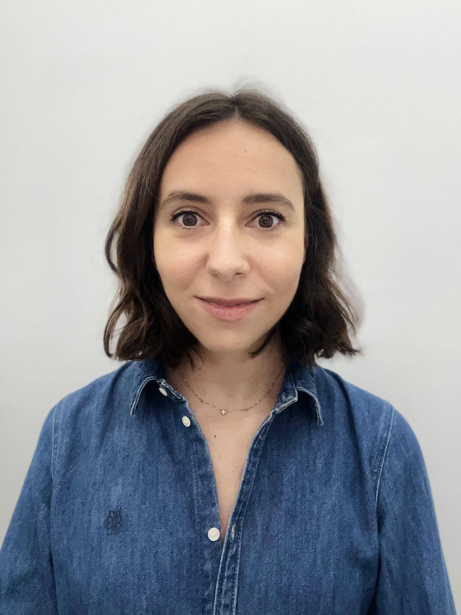 Lucie  - Strategic Marketing Consultant - Beauty/Wellness
