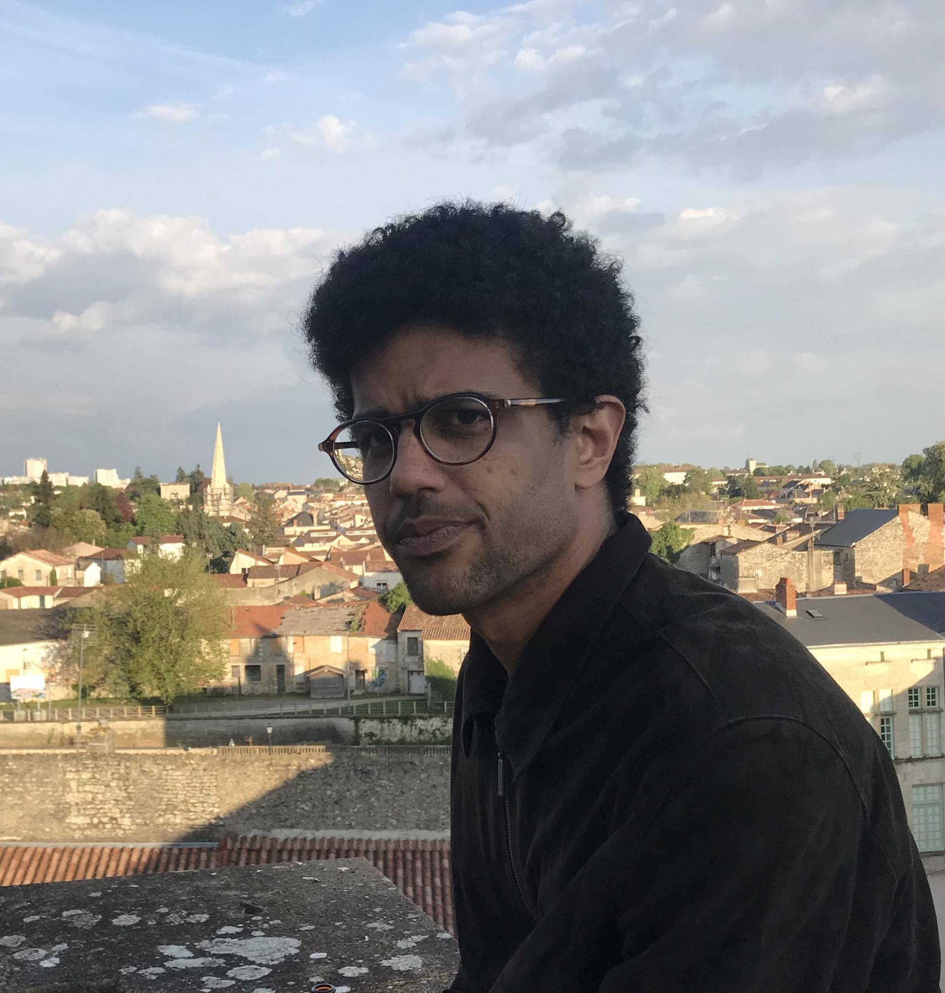 Cédric Badarou