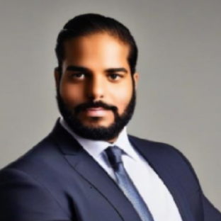 Vidjea Ramalingam - Développeur Full stack