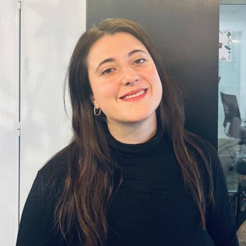 Laura Pomonti