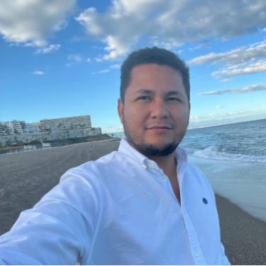 Yullian Andrés Silva Rolón - Ingeniero de proyecto