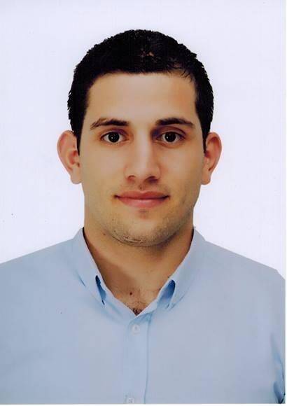 Ilyes Boubaker