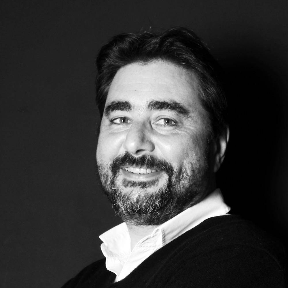 Stephane Escrich