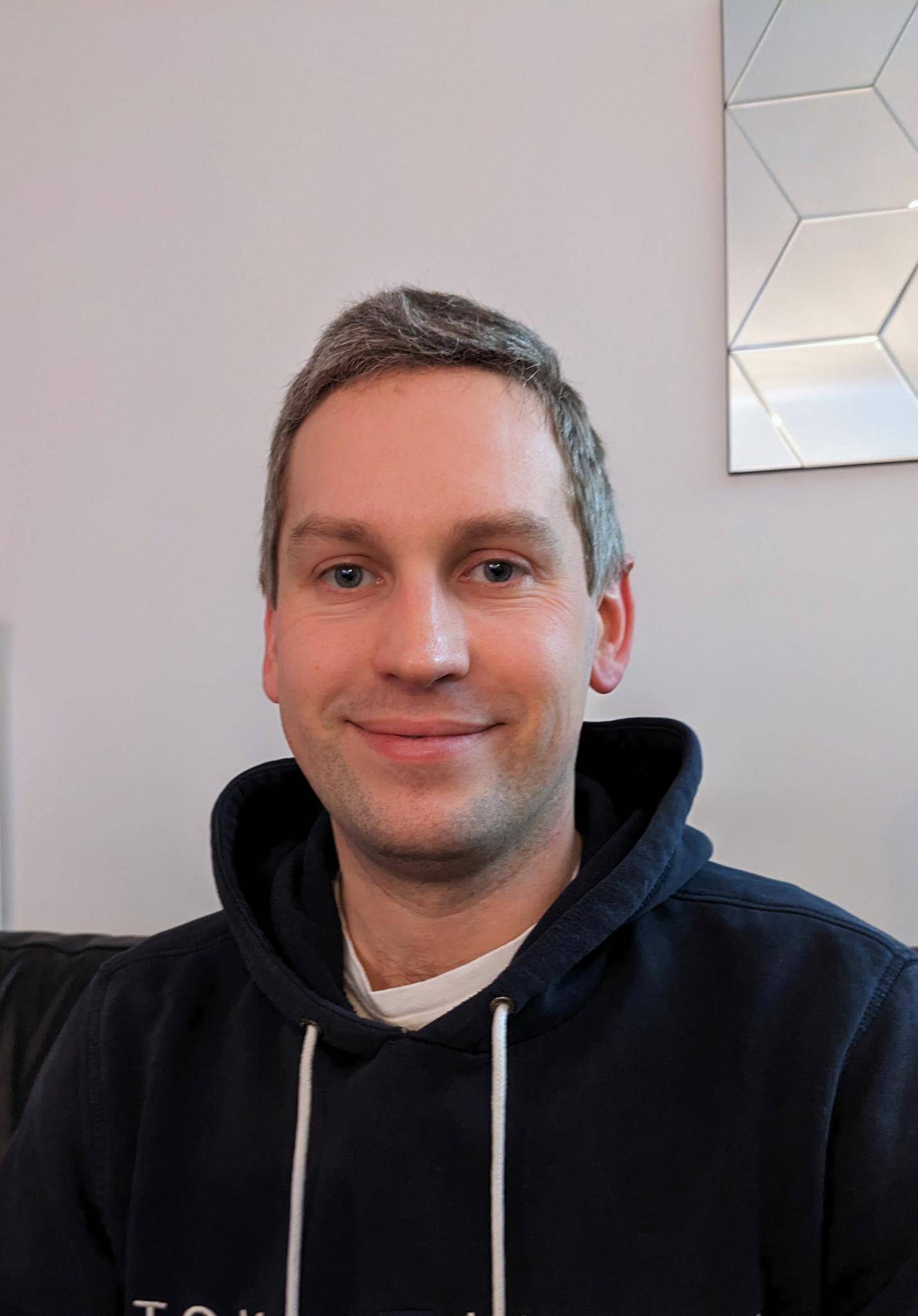 Renaud D. - Senior AI engineer / Data Scientist