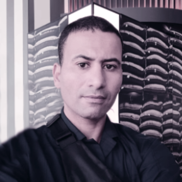 Aymen Chaabane - CHEF DE PROJET DIGITAL - DÉVELOPPEUR WEB