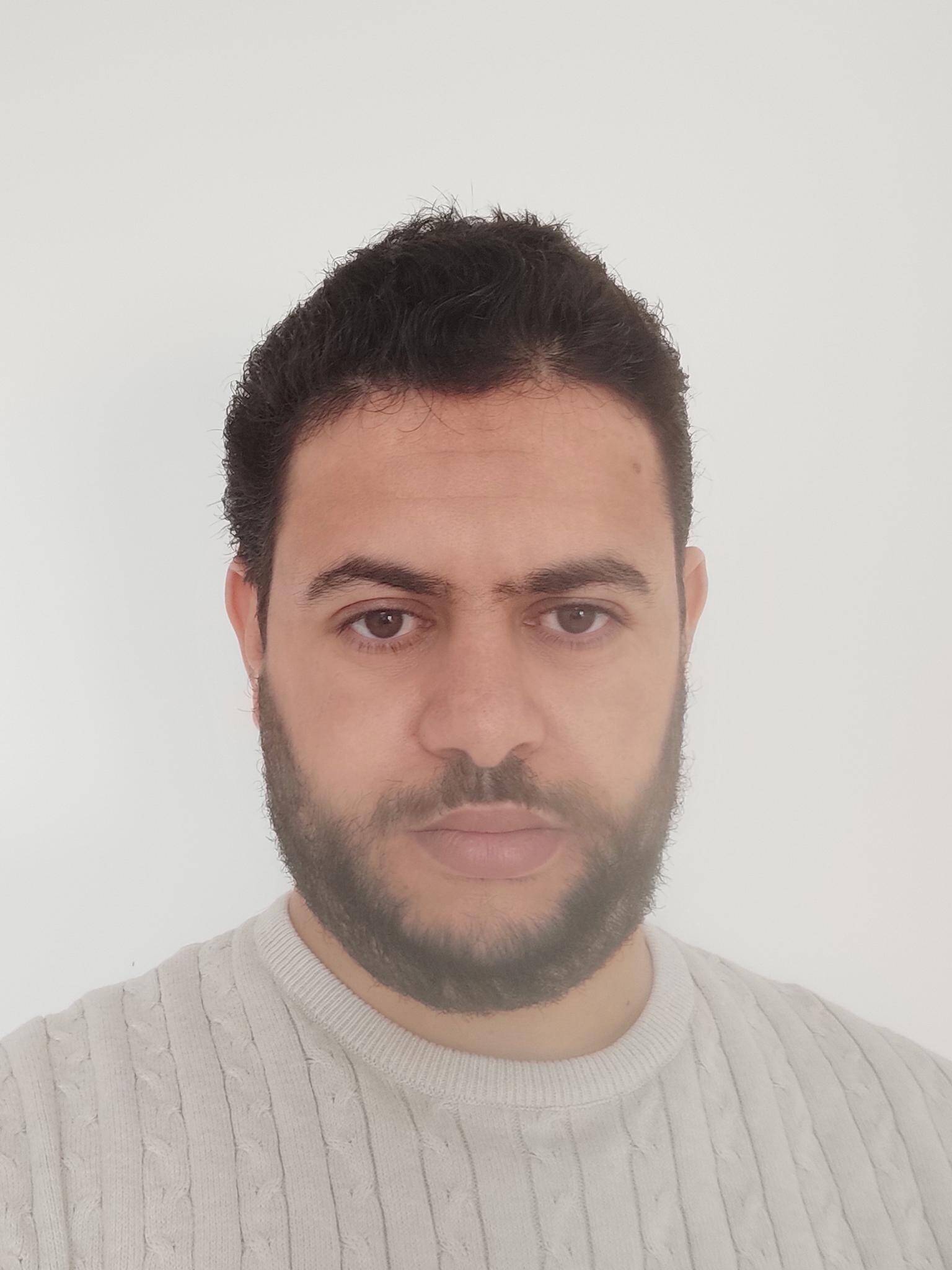 Abdelouahab El Ouazzany - Consultant Cloud et Devops